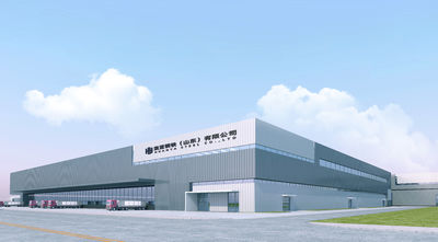 Huanya Steel (Shandong) Co., Ltd.
