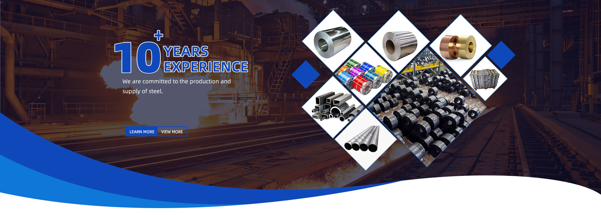 quality Welded Steel Pipes factory