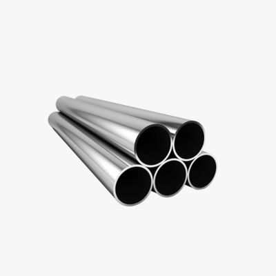 Theoretical Weight Seamless Steel tube featuring VARNISH Surface Ideal for Mechanical and Structural Engineering Projects