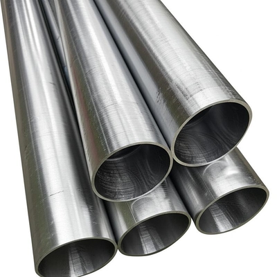 API 5L/ASTM A53/EN10219/EN10217/EN10210 Welded Steel Pipes / Tube for Performance