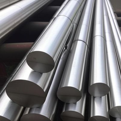 Tubi in acciaio saldato 410 420 310S con finitura ad olio e diametro esterno 76-220mm