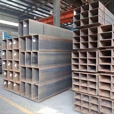 Q235jr Q355 SSAW спиральная сварная стальная труба черный большой диаметр для строительства