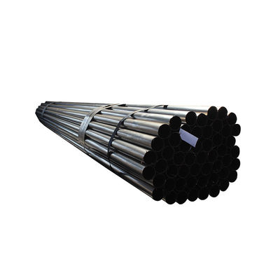 Api 5l Welded Steel Pipes Q345 10# 20# Carbon Steel Corrosion Resistance