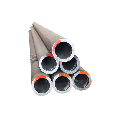 Invoicing By Theoretical Weight Seamless Pipes Ultrasonic Test Seamless Pipes Offering Performance in Harsh Environments