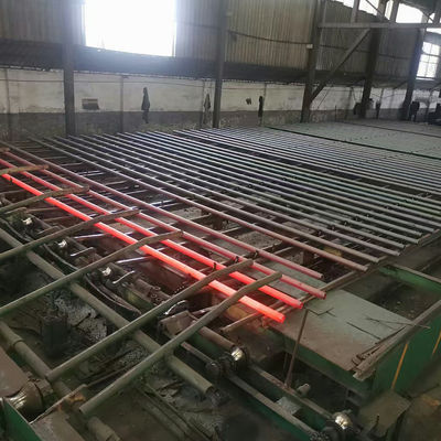 Бесшовные трубы из углеродистой стали Sch40 Ss330 Sm400A E275A S235jr ASTM A106b