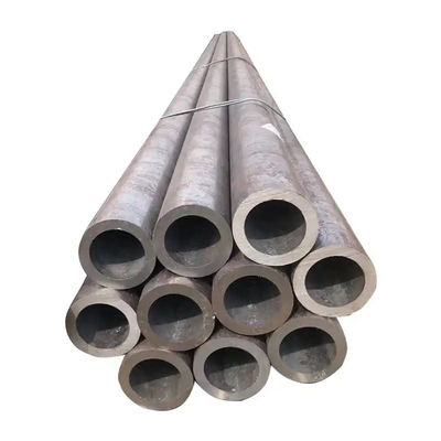 АСТМ A106 A53 Gr. B SAE 1020 1018 Sch40 Sch80