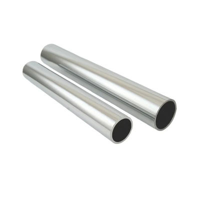 Sch20 310S Трубы из нержавеющей стали 4.3 Толщина коррозионная