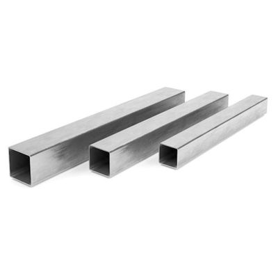 ASTM A554 SUS JIS 304 Декоративные трубы из нержавеющей стали GB/T 12770-2018 304 Трубы из нержавеющей стали
