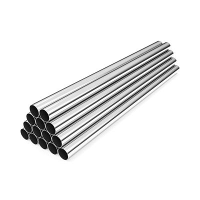 Sch20 310S Трубы из нержавеющей стали 4.3 Толщина коррозионная