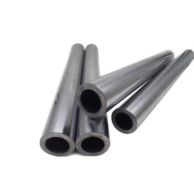 Drukweerstand Precision Steel Pipe 30 inch Naadloze Carbon Pipe Roestvrij