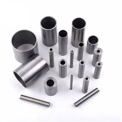 Naadloze ASTM A519 Precision Steel Pipes Anti Corrosion Cold Rolled Steel Tube