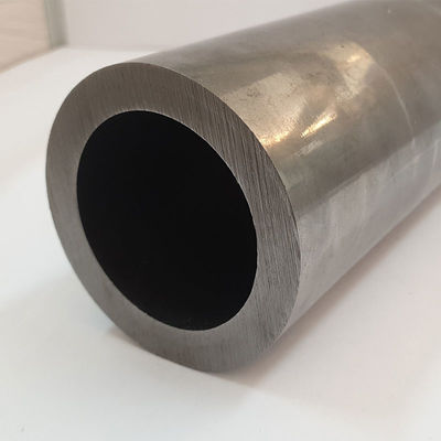 China koudgewalste high precision naadloze stalen pijpen fabriek