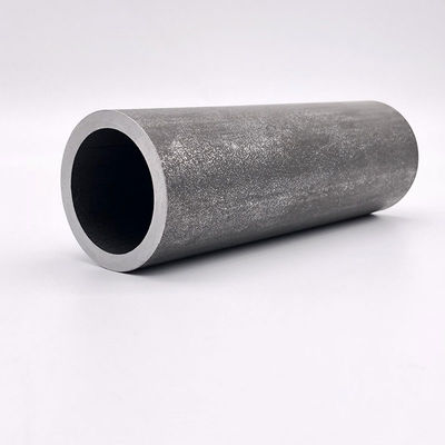1/4 Inch To 24 Inch Cold Drawn Seamless Steel Pipes For Precision Engineering And Oil Gas Sewage Transport