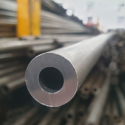 E355 Прецизионная цепь из бесшовной стали A53 A106 A333 A335