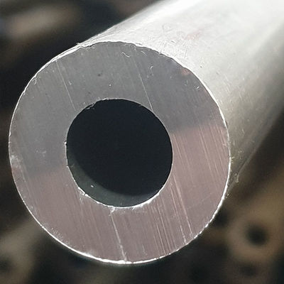 China koudgewalste high precision naadloze stalen pijpen fabriek