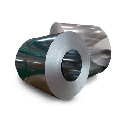 Galvanized Coil Dx51d Z275 SGCC Dx51d Metal Gi Coil Z60 Galvanized Steel G40EQ Galvanized Coil with Factory Price