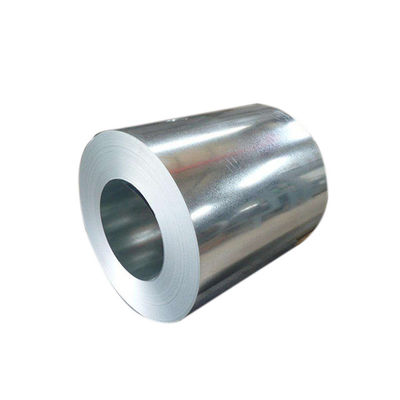 S350gd Z275 gegalvaniseerde plaat metalen spoelen koudgewalst slijtvast