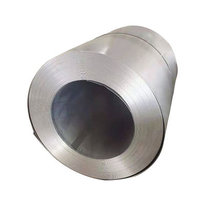 Dx51d SGCC Zero Spangle Gi Гальванизированная стальная катушка