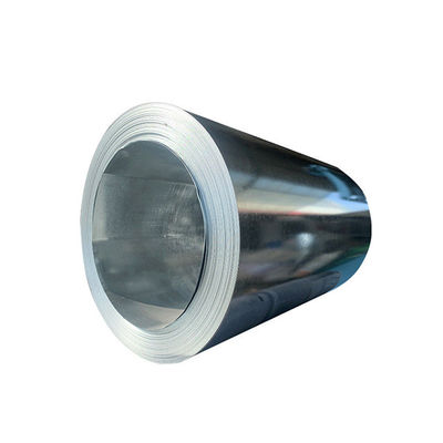 S350gd Z275 gegalvaniseerde plaat metalen spoelen koudgewalst slijtvast