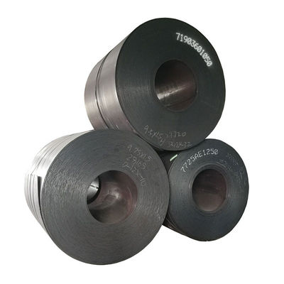 Ss400/Q235/Q355/S235jr/Q345/A36/Q215/J55/S355j0 горячо прокатаная стальная катушка
