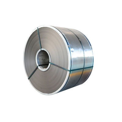 Gebouwgebruik Koudgewalst staal spoel gegalvaniseerd SGCC Sec Sghc DC01 DC02 DC03 SPCC