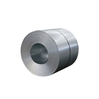 Gebouwgebruik Koudgewalst staal spoel gegalvaniseerd SGCC Sec Sghc DC01 DC02 DC03 SPCC