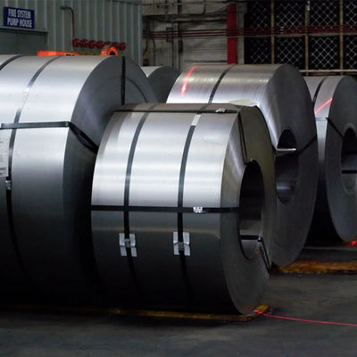 CRC Чёрный холодный прокат MS Sheet Coil ASTM A36 Ss400 St37 S235jr S355jr SAE1006/1008
