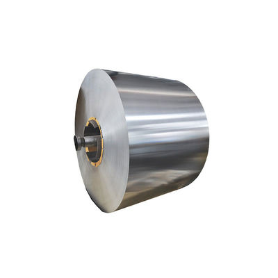 Холоднокатаные катушки из углеродистой стали 10 мм SS400 Q235 St52 ASTM A36 A516 Gr70 A283