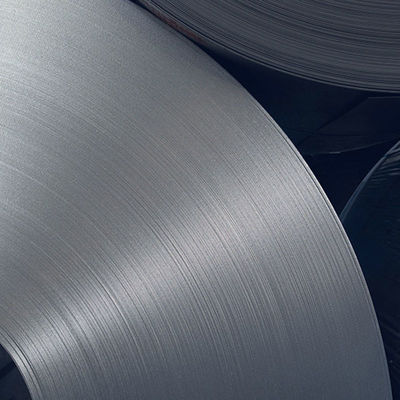 Холоднокатаные катушки из углеродистой стали 10 мм SS400 Q235 St52 ASTM A36 A516 Gr70 A283