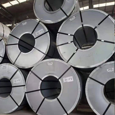 Холоднокатаные катушки из углеродистой стали 10 мм SS400 Q235 St52 ASTM A36 A516 Gr70 A283