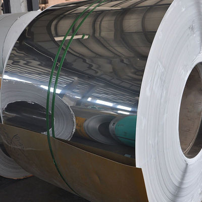 Холоднокатаные катушки из углеродистой стали 10 мм SS400 Q235 St52 ASTM A36 A516 Gr70 A283