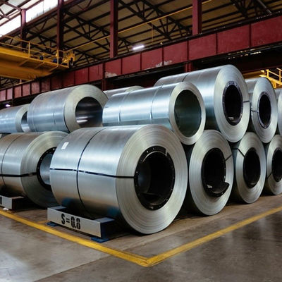 CRC Чёрный холодный прокат MS Sheet Coil ASTM A36 Ss400 St37 S235jr S355jr SAE1006/1008