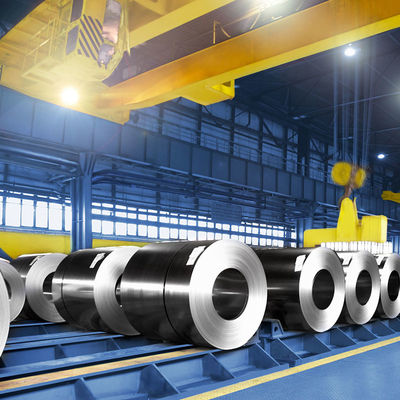 CRC Чёрный холодный прокат MS Sheet Coil ASTM A36 Ss400 St37 S235jr S355jr SAE1006/1008