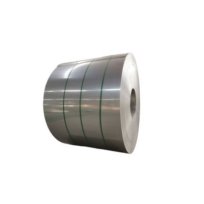 HL/SB/Brushed AISI ASTM SS SUS 304L 316L 316Ti 303Se 302B 309S 307 катушка из нержавеющей стали