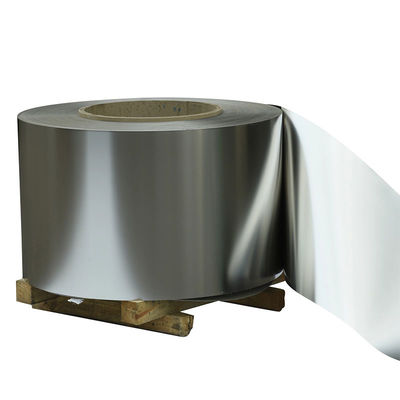 HL/SB/Brushed AISI ASTM SS SUS 304L 316L 316Ti 303Se 302B 309S 307 катушка из нержавеющей стали