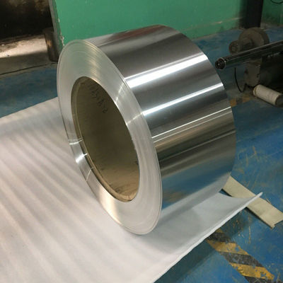 2b ASTM A240 201 катушки из нержавеющей стали