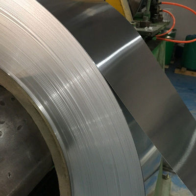 2b ASTM A240 201 катушки из нержавеющей стали