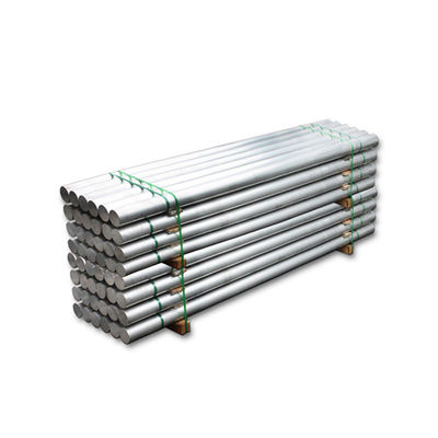 High Strength 7075 Aluminum Bar Stock Heavy Duty Professional 7075 Round Bar
