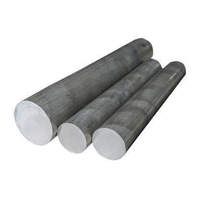 High Standard Extruded Round Solid Round Alloy Aluminium Rod Bar 1050 1070