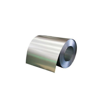 On-Demand Processing 1-8 Series Professional Aluminum Coil Factory Aluminum Coil