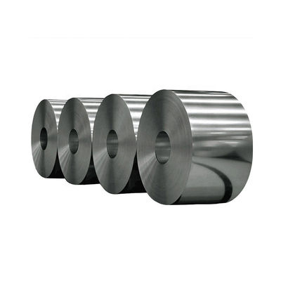 On-Demand Processing 1-8 Series Professional Aluminum Coil Factory Aluminum Coil