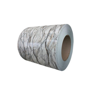 30-275g Z275 Az Hot Sale Z100 Gi PPGI Ral Цветовое покрытие PPGI PPGL катушка