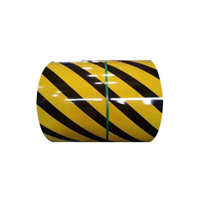 30-275g Z275 Az Hot Sale Z100 Gi PPGI Ral Цветовое покрытие PPGI PPGL катушка