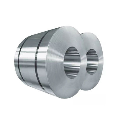 HL/SB/Brushed AISI ASTM SS SUS 304L 316L 316Ti 303Se 302B 309S 307 катушка из нержавеющей стали
