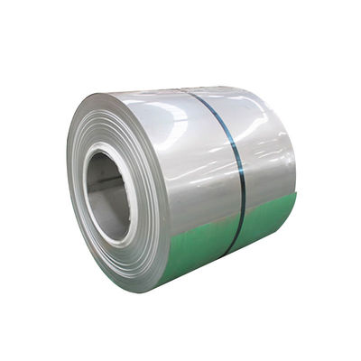Smooth Surface‌ Stainless Steel Coils Machinery Equipment 410 Stainless Steel Coil