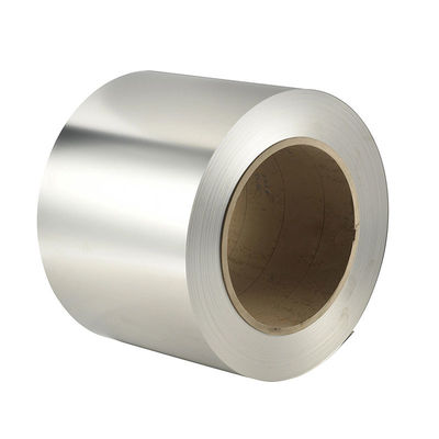 EN AW 5052 H36 Алюминиевые катушки