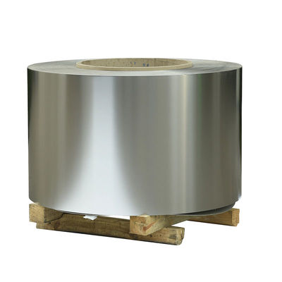 EN AW 5052 H36 Алюминиевые катушки