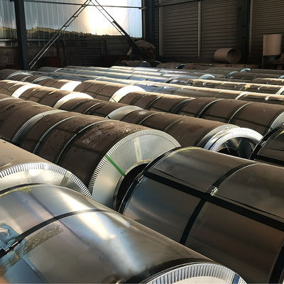 Smooth Surface‌ Stainless Steel Coils Machinery Equipment 410 Stainless Steel Coil
