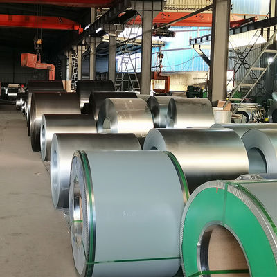 Hot Rolled Stainless Steel Coil 201 304 316 410 420 430 Cheap Price Steel Strip/Coil