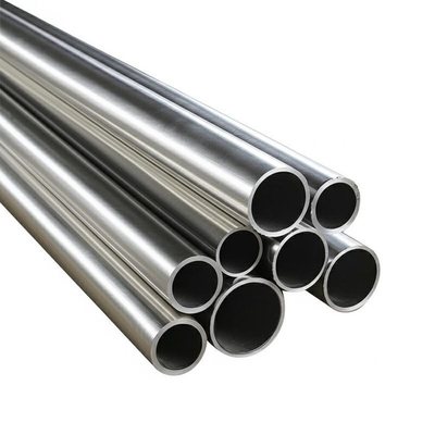410 420 310S Steel Welded Pipes Surface Bare for Seamless and Precise Welding Solutions